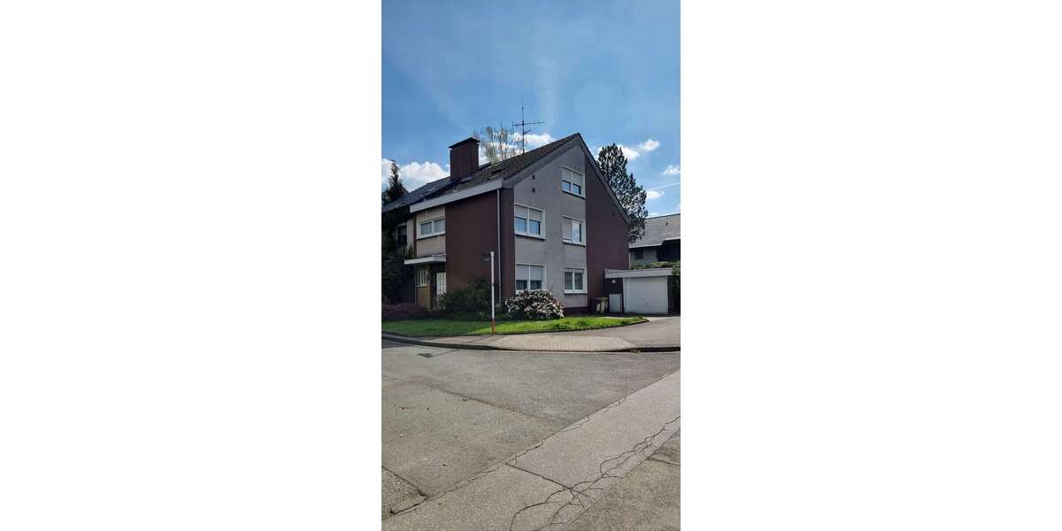 Einfamilienhaus Dortmund Aplerbeck - 6 Zimmer, 175 m&sup2;, 525.000&euro; | Angebot:26801571