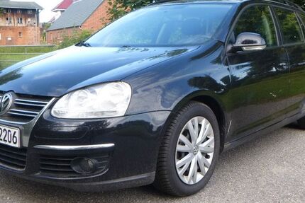 VW Golf 340.000 km 3.000 &euro; Möhnsen 21493