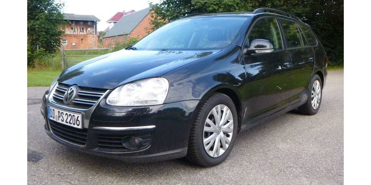 VW Golf 340.000 km 3.000 &euro; Möhnsen 21493