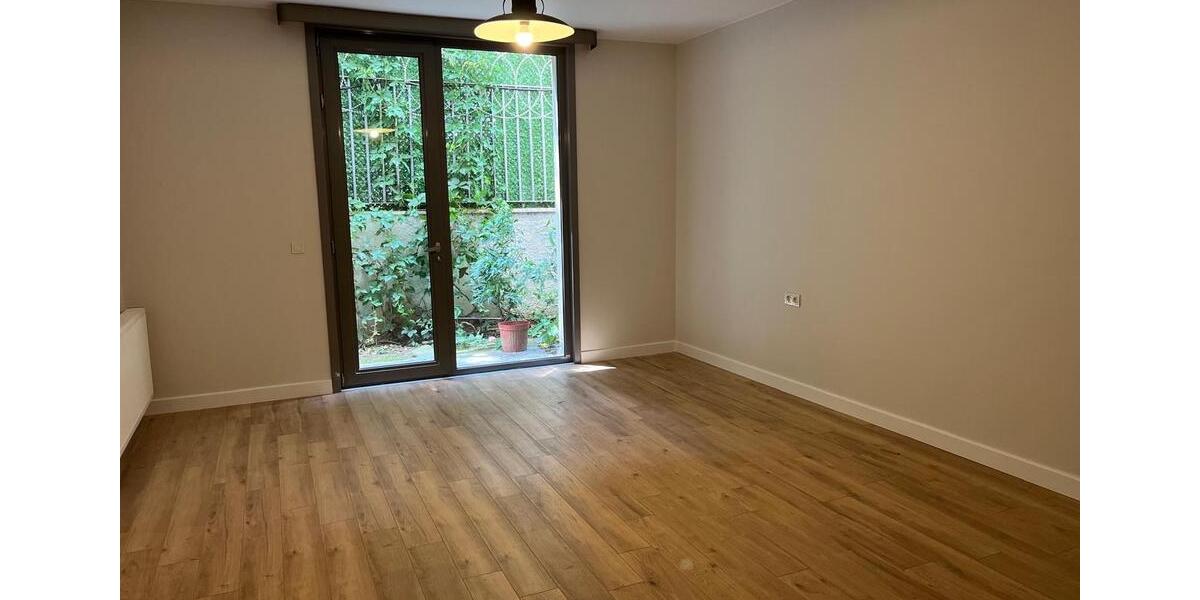 Gartenwohnung mit Pool im Kemerlife 22, Göktürk zimmer