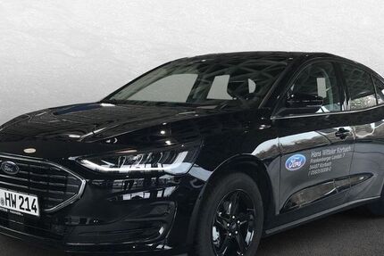 Ford Focus 9.900 km 30.790 &euro; Korbach 34497