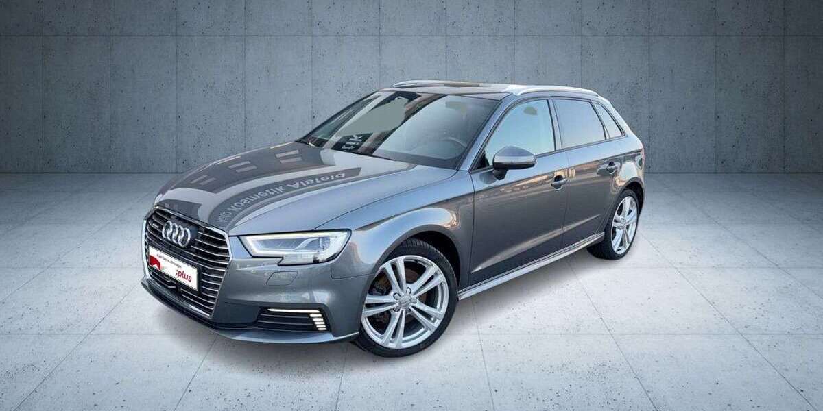 Audi A3 76.344 km 19.745 &euro; Alsfeld 36304