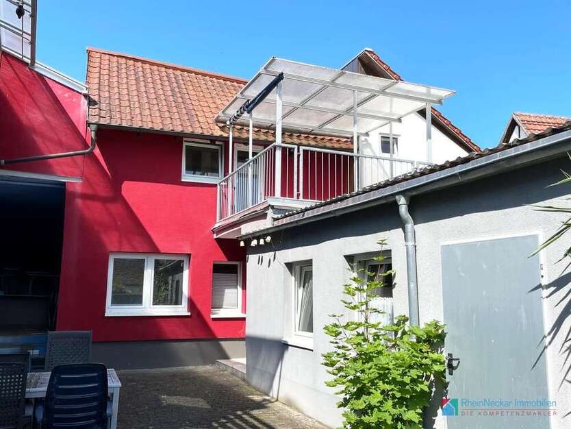 Wohnung zum Kaufen in Speyer 179.000 € 67.45 m²