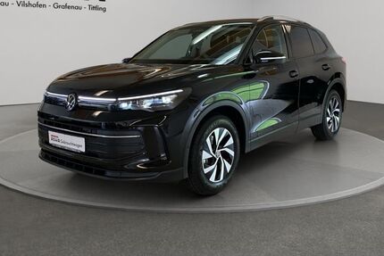 VW Tiguan 1.074 km 37.900 € Grafenau 94481