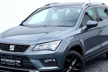 Seat Ateca 175.000 km 14.890 &euro; Bekond 54340