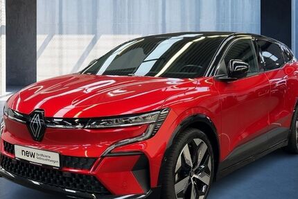 Renault Megane E-TECH 41.866 km 23.570 &euro; Frankfurt / Main 60314