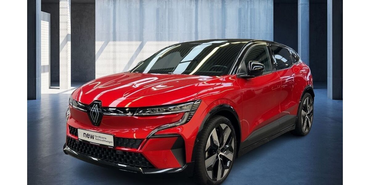 Renault Megane E-TECH 41.866 km 23.570 &euro; Frankfurt / Main 60314