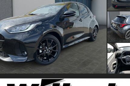 Mazda 2 Hybrid 9.578 km 24.990 &euro; Hüllhorst 32609