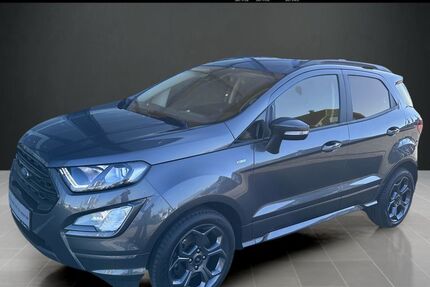 Ford EcoSport 52.082 km 17.890 € Warendorf 48231