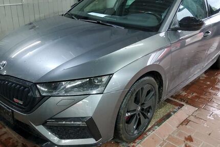 Skoda Octavia 197.509 km 20.990 &euro; Vechelde 38159