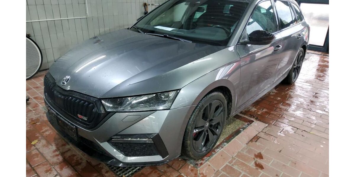 Skoda Octavia 197.509 km 20.990 &euro; Vechelde 38159