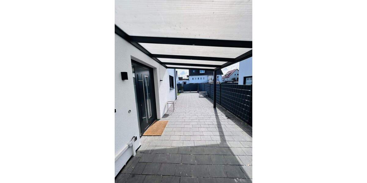 Doppelhaushälfte Isernhagen Isernhagen F.B. - 4 Zimmer, 125 m&sup2;, 560.000&euro; | Angebot:25835241