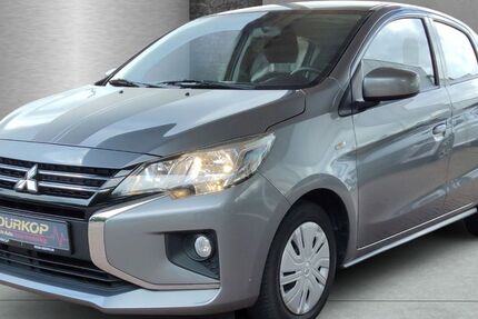 Mitsubishi Space Star 57.106 km 6.950 &euro; Frankfurt (Oder) 15236