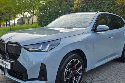 BMW X3 16.728 km 57.440 &euro; Crailsheim 74564