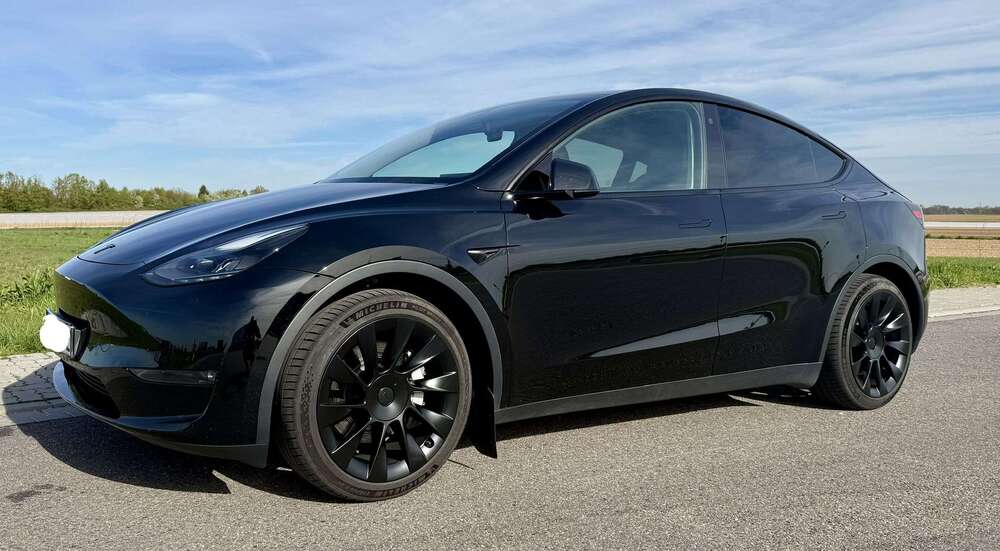 Tesla Model Y 32.000 km 39.900 &euro; Rülzheim 76761