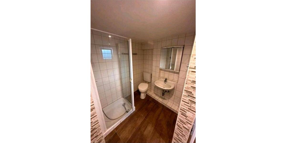 Erdgeschoßwohnung Münzenberg - 3 Zimmer, 76 m&sup2;, 850&euro; | Angebot:26512212
