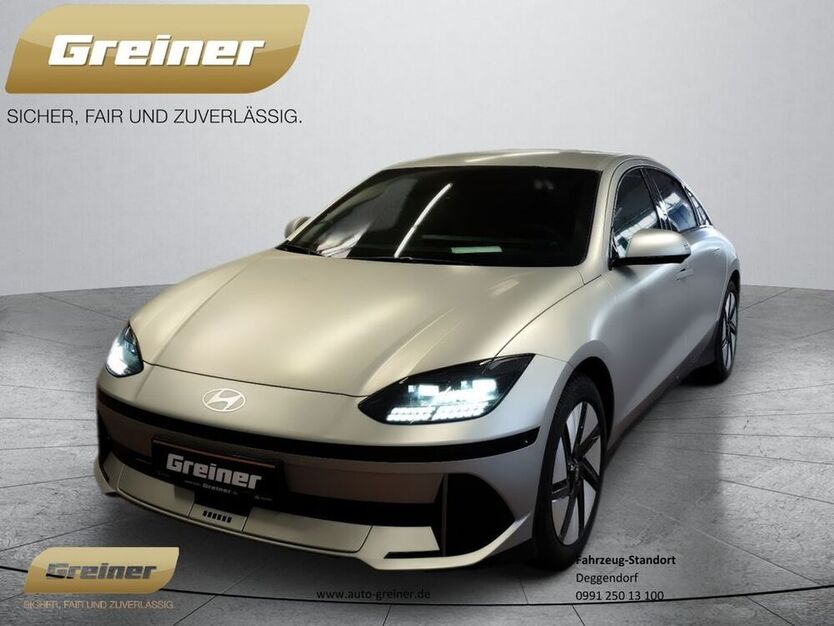 IONIQ 6