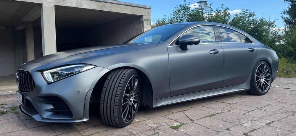 CLS 400