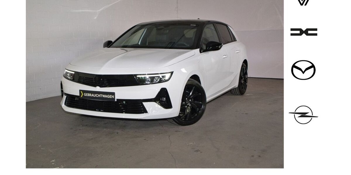 Opel Astra 22.500 km 23.990 &euro; Würzburg 97076