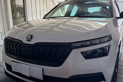 Skoda Kamiq 98.793 km 19.000 &euro; Bettingen 54646
