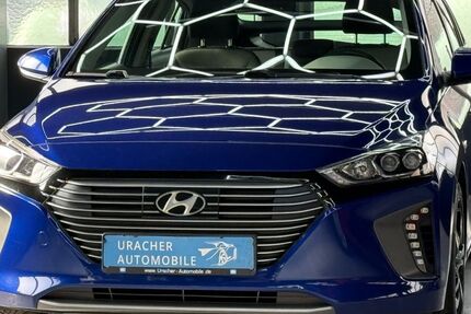 Hyundai IONIQ 72.000 km 13.990 &euro; Reutlingen 72762