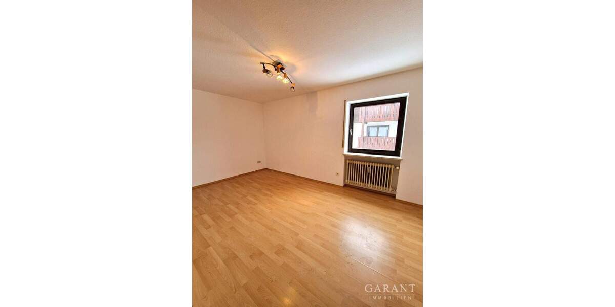 Etagenwohnung Pocking - 2 Zimmer, 58 m&sup2;, 134.000&euro; | Angebot:24725832