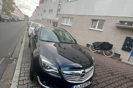 Opel Insignia 229.680 km 4.900 &euro; Frankfurt am Main 60528