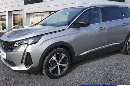 Peugeot 5008 17.124 km 29.430 &euro; Heidenau 01809