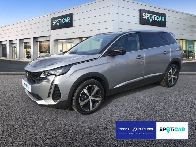 Peugeot 5008 17.124 km 29.430 &euro; Heidenau 01809