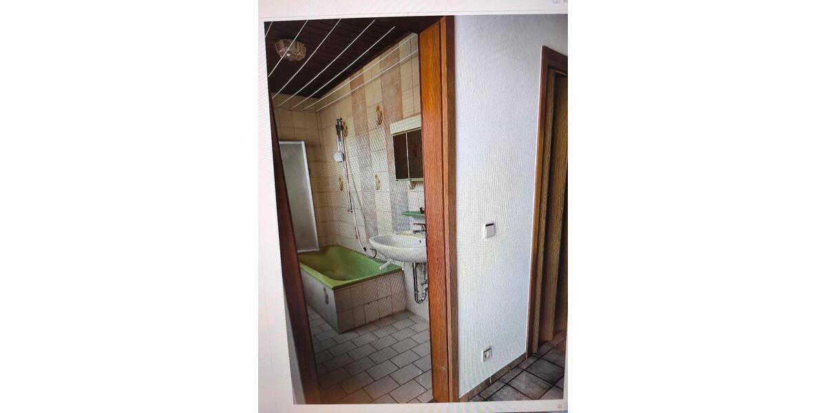 Erdgeschoßwohnung Simmern/Hunsrück Hunsrück - 2 Zimmer, 42 m&sup2;, 325&euro; | Angebot:24831983