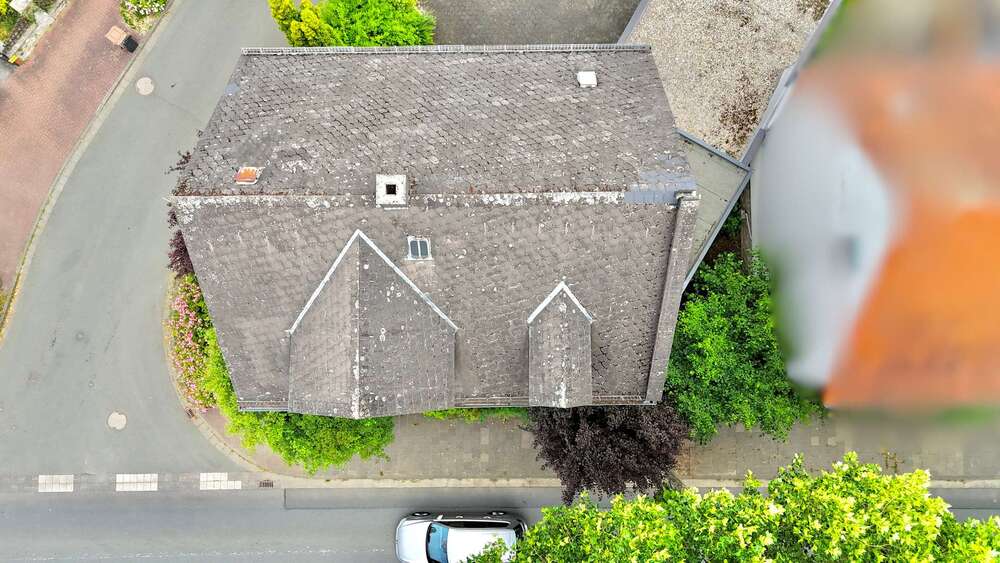 Familien aufgepasst: Einfamilienhaus mit Garten in Aßlar OT - Einfamilienhaus Werdorf Werdorf | Angebot:26738034