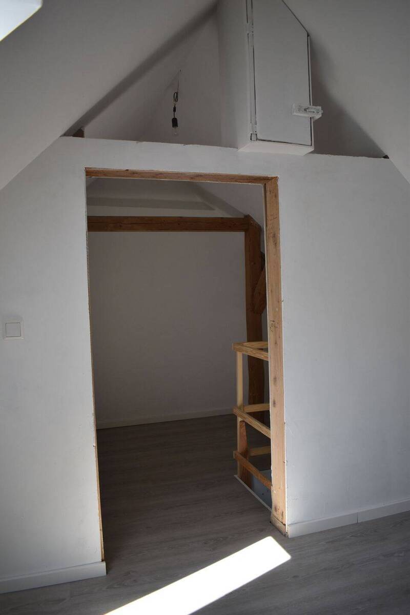 Gemütliches Haus mit großzügigem Gartenbereich in Leiningen 3 zimmer