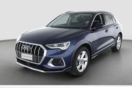 Audi Q3 40.709 km 32.410 &euro; Nürnberg 90411
