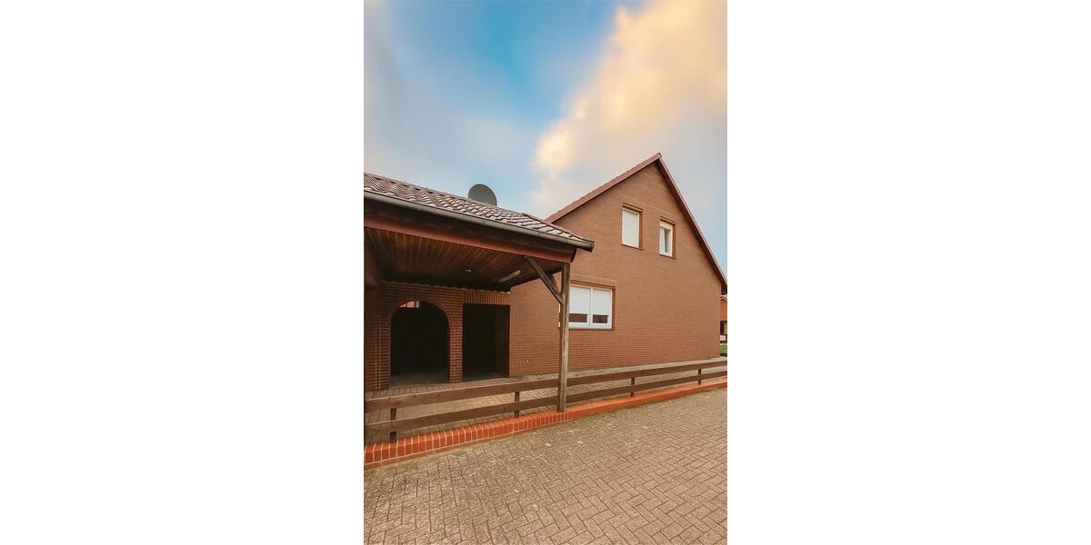 Kernsaniertes Einfamilienhaus 180m2 Rodewald Haus mieten 6 zimmer