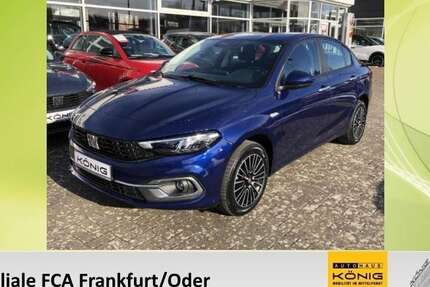 Fiat Tipo 2.501 km 17.989 &euro; Frankfurt / Oder 15234