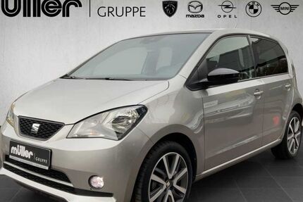 Seat Mii 42.300 km 11.890 € Dillingen 66763