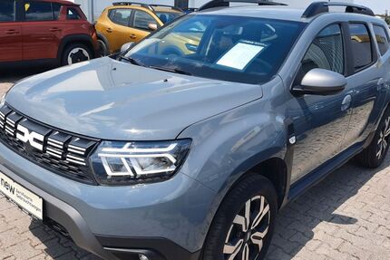 Dacia Duster 40.000 km 20.490 &euro; Dietingen-Böhringen 78661