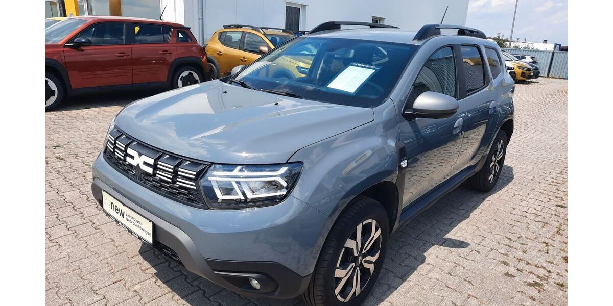 Dacia Duster 40.000 km 20.490 &euro; Dietingen-Böhringen 78661