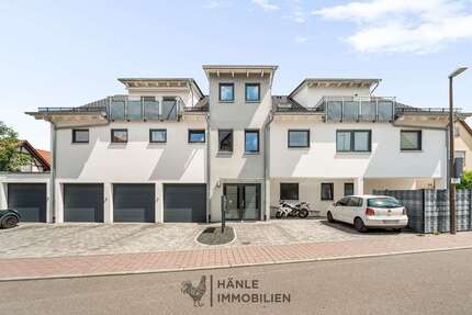 Wohnung zum Kaufen in Ellhofen 398.700 € 93 m² - Wohnung Ellhofen | Angebot:27145832