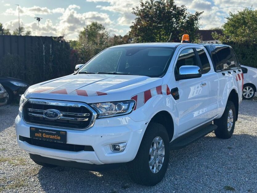 Ranger