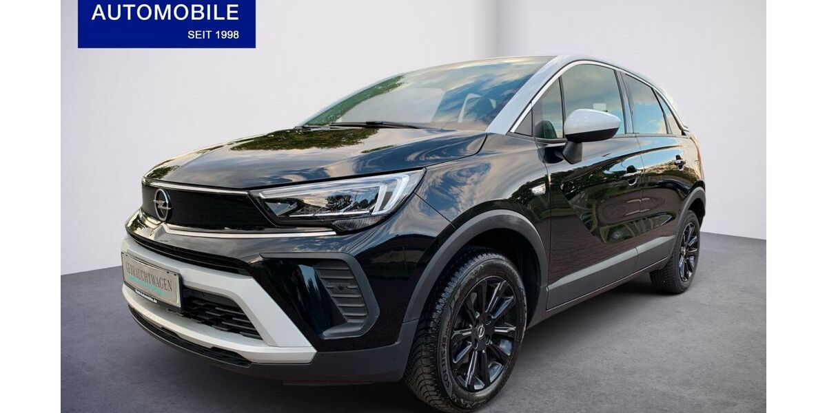 Opel Crossland (X) 37.000 km 14.990 &euro; Neuss 41462