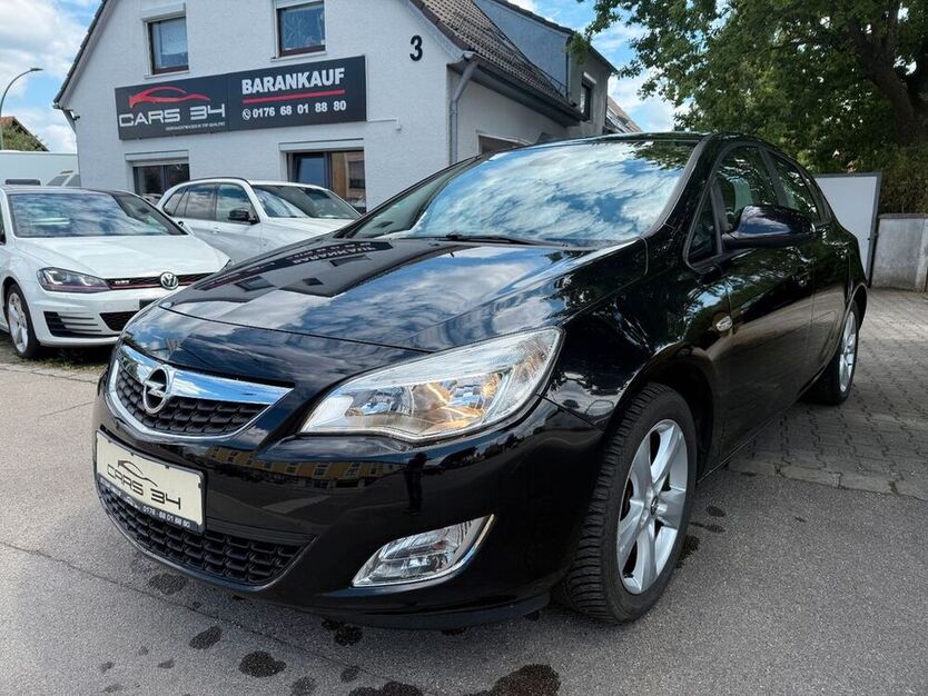 Astra