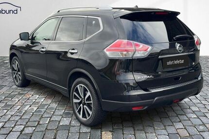 Nissan X-Trail 95.587 km 16.470 &euro; Neuensalz 08541