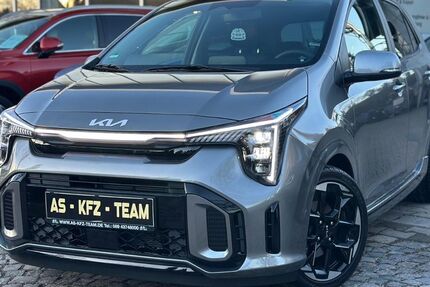 Kia Picanto 1.550 km 19.800 &euro; München - Trudering 81827