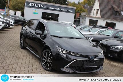 Toyota Corolla 120.000 km 22.900 &euro; Norderstedt/Hamburg 22848