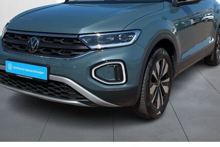 VW T-Roc 8.530 km 27.490 &euro; Dresden 01169