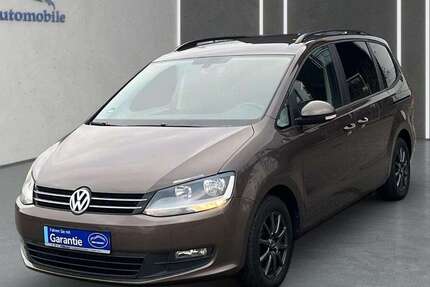 VW Sharan 299.000 km 6.990 &euro; Lollar 35457