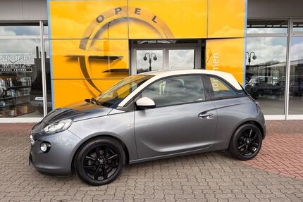 Opel Adam 69.100 km 8.990 &euro; Gescher 48712