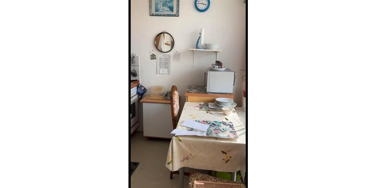 Etagenwohnung Hamm (Sieg) - 2 Zimmer, 45 m&sup2;, 87.000&euro; | Angebot:26800062