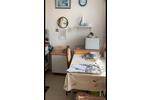 Etagenwohnung Hamm (Sieg) - 2 Zimmer, 45 m&sup2;, 87.000&euro; | Angebot:26800062